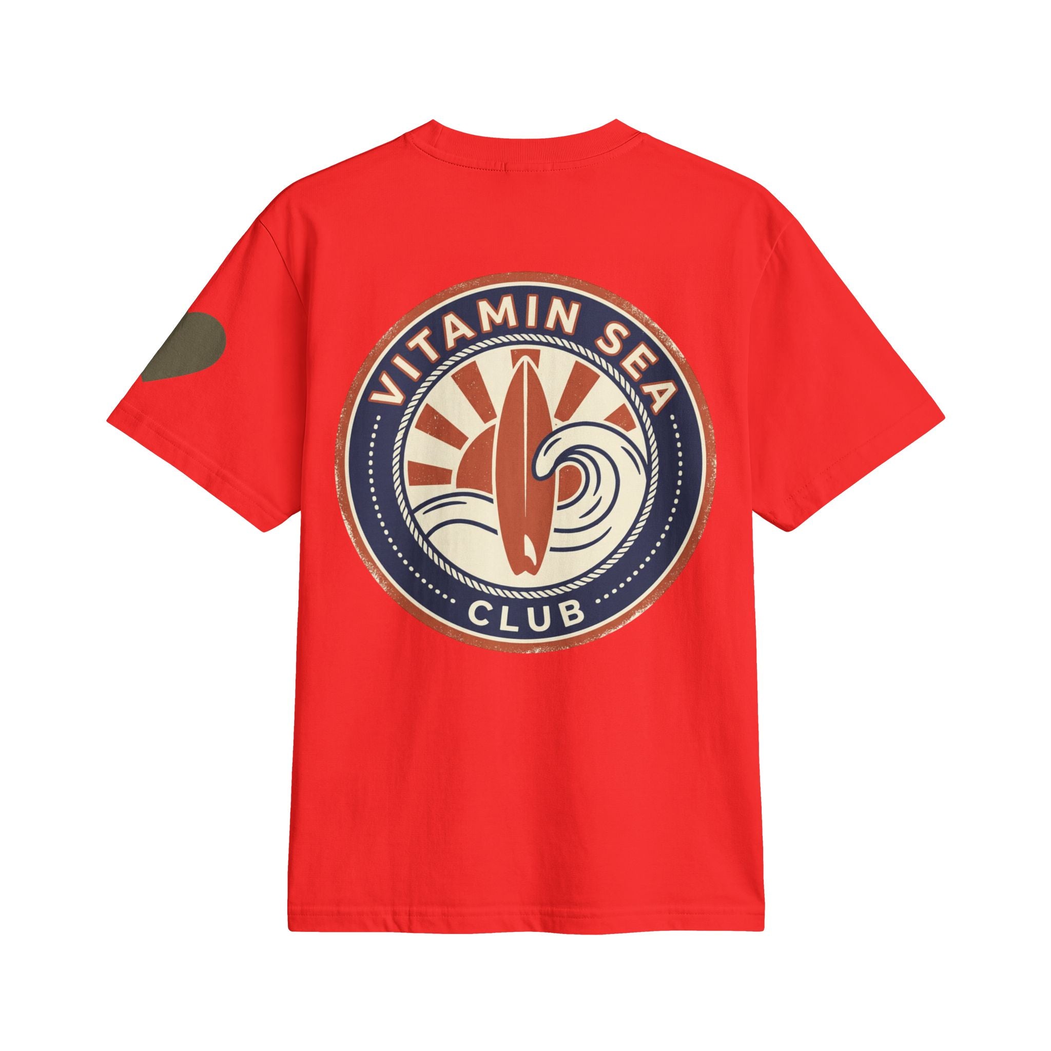 Unisex Active T Shirt
