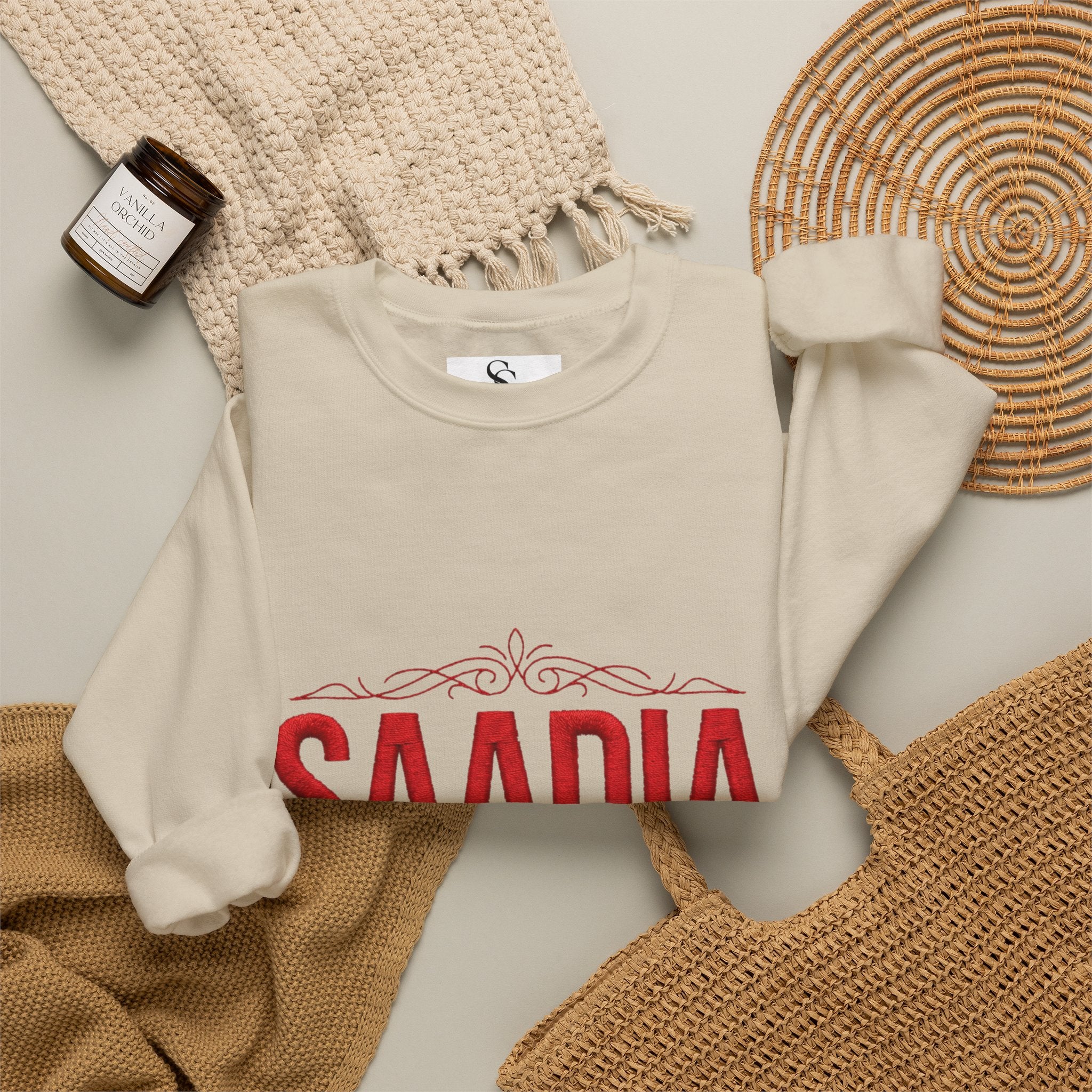 Unisex Heavy Blend™ Crewneck Sweatshirt
