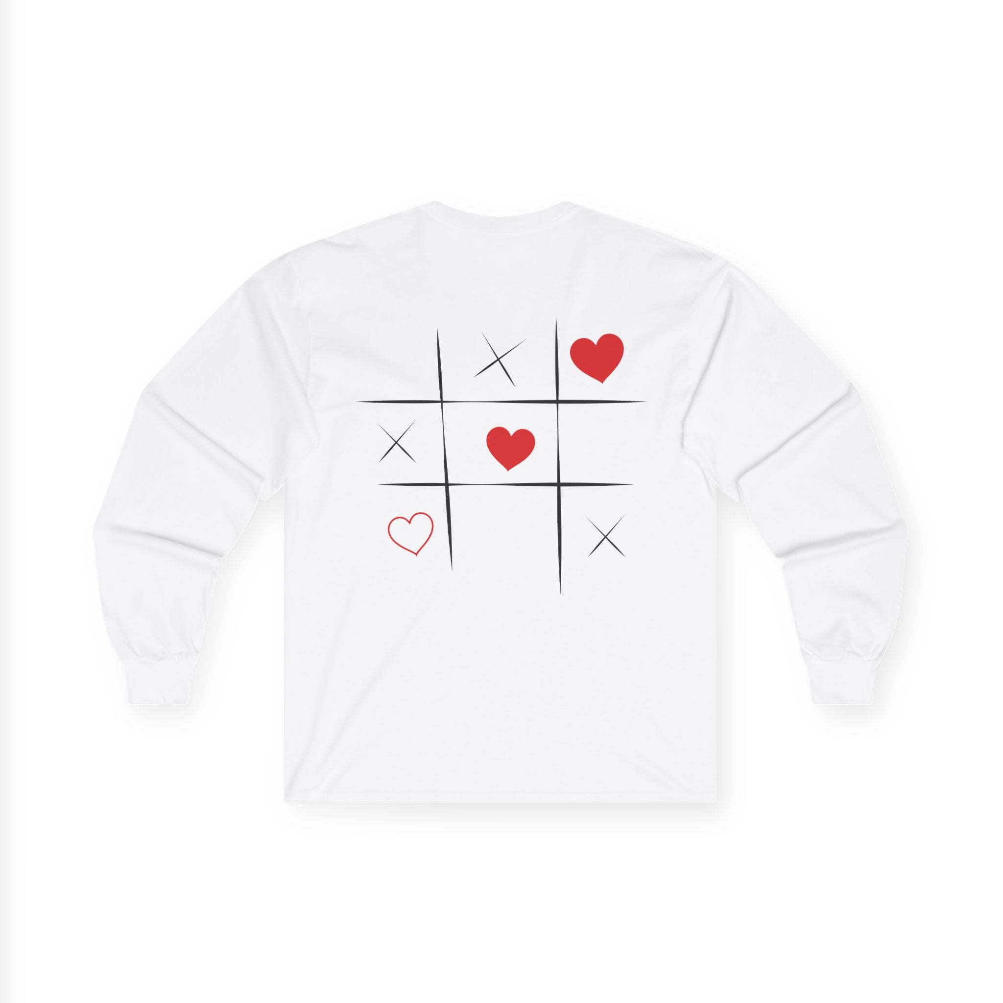 Unisex Ultra Cotton Long Sleeve Tee
