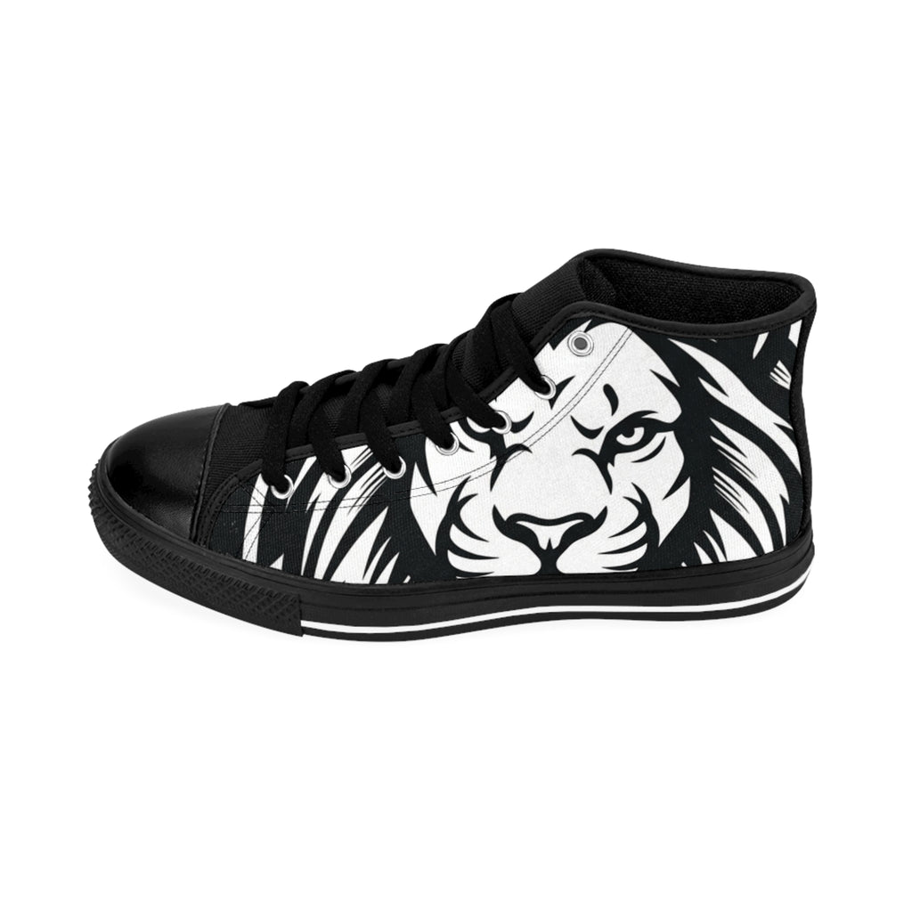 Men's Classic Sneakers