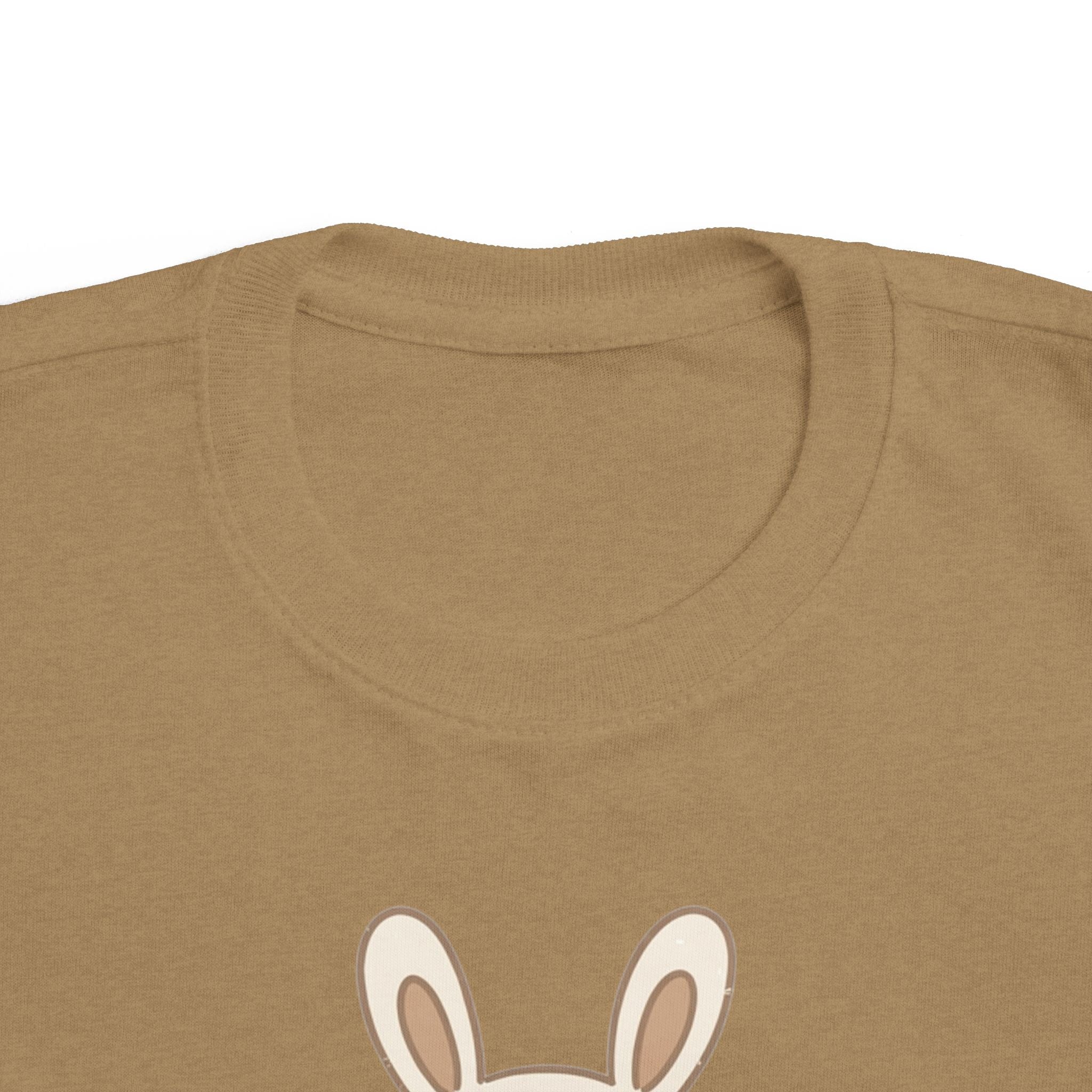 Little Dreamer Bunny Toddler Tee