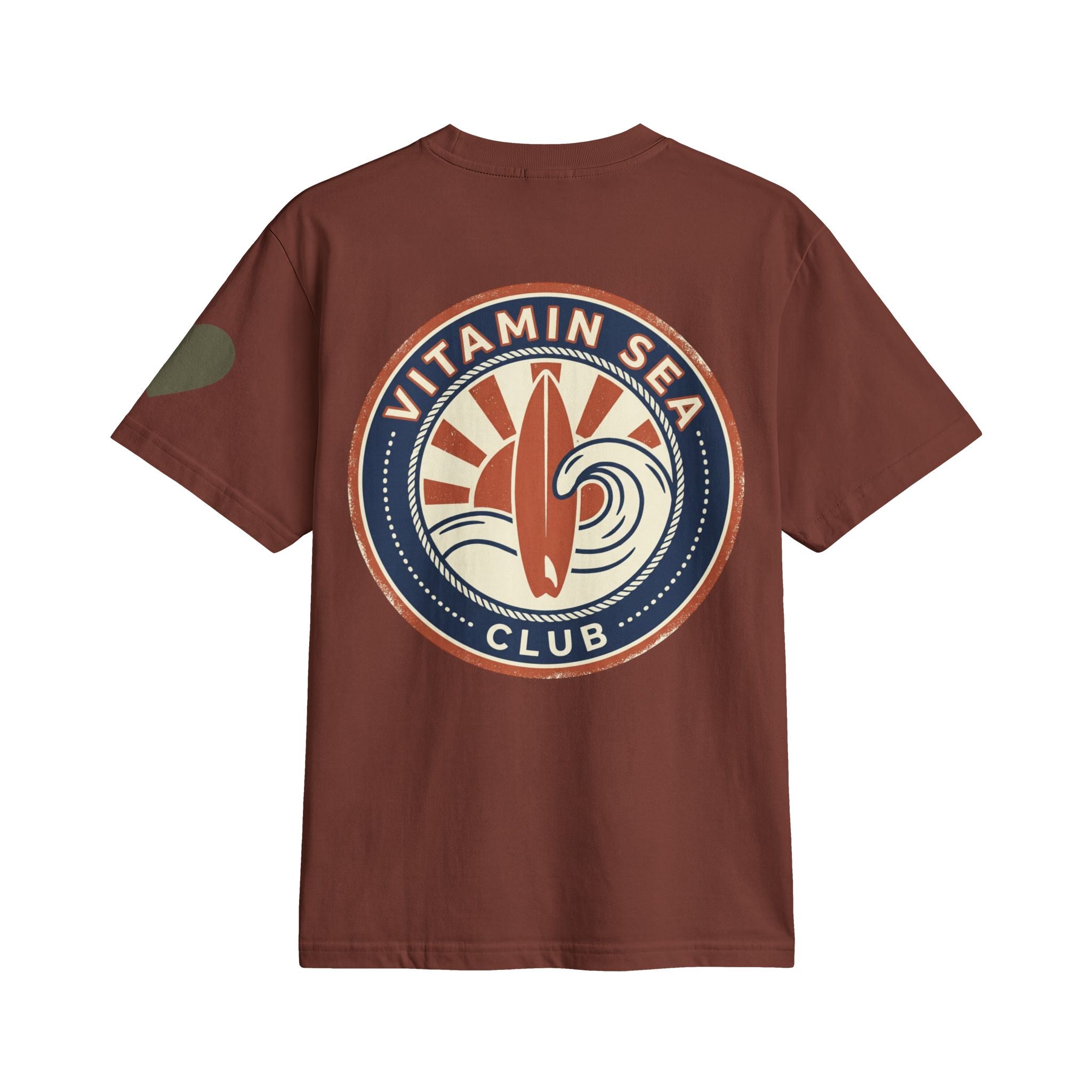 Unisex Active T Shirt