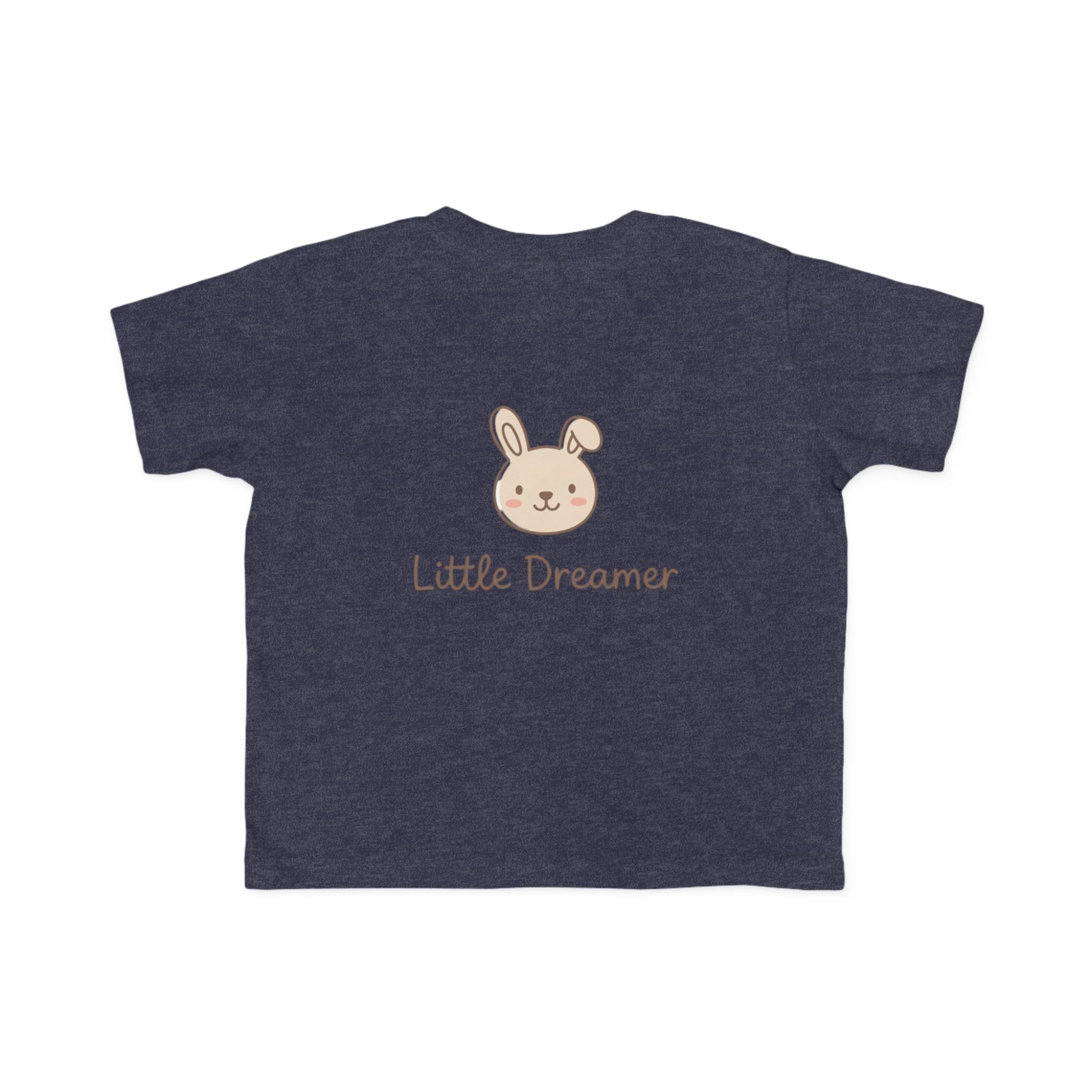 Little Dreamer Bunny Toddler Tee