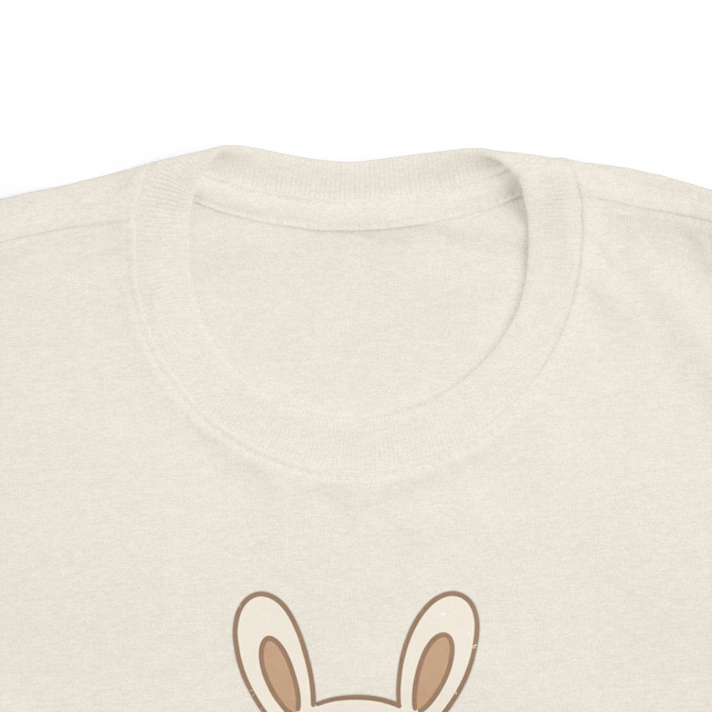 Little Dreamer Bunny Toddler Tee
