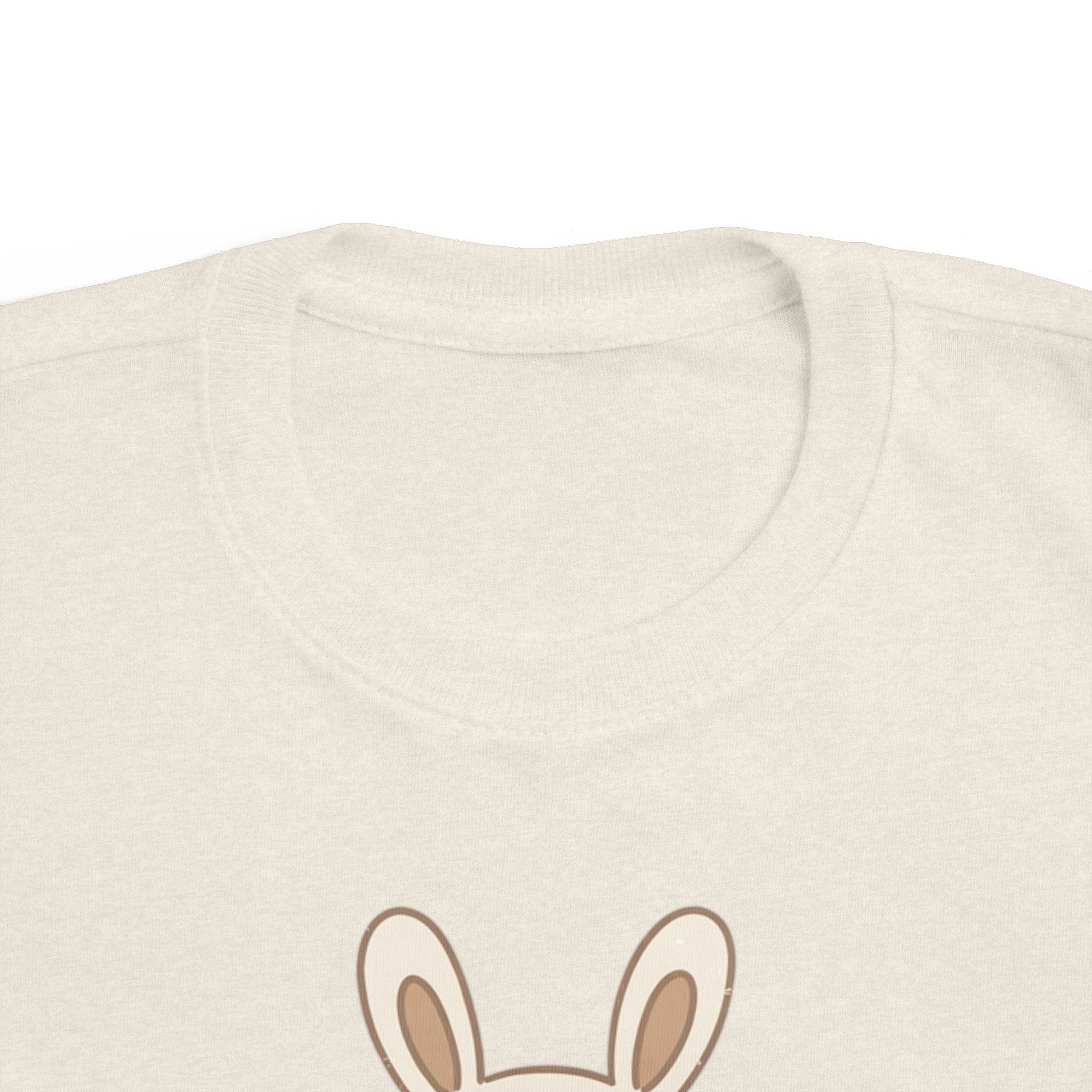 Little Dreamer Bunny Toddler Tee