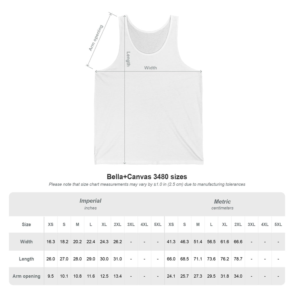 Endless Summer Tank Top — "Chase the Sun" Vintage Surf Graphic