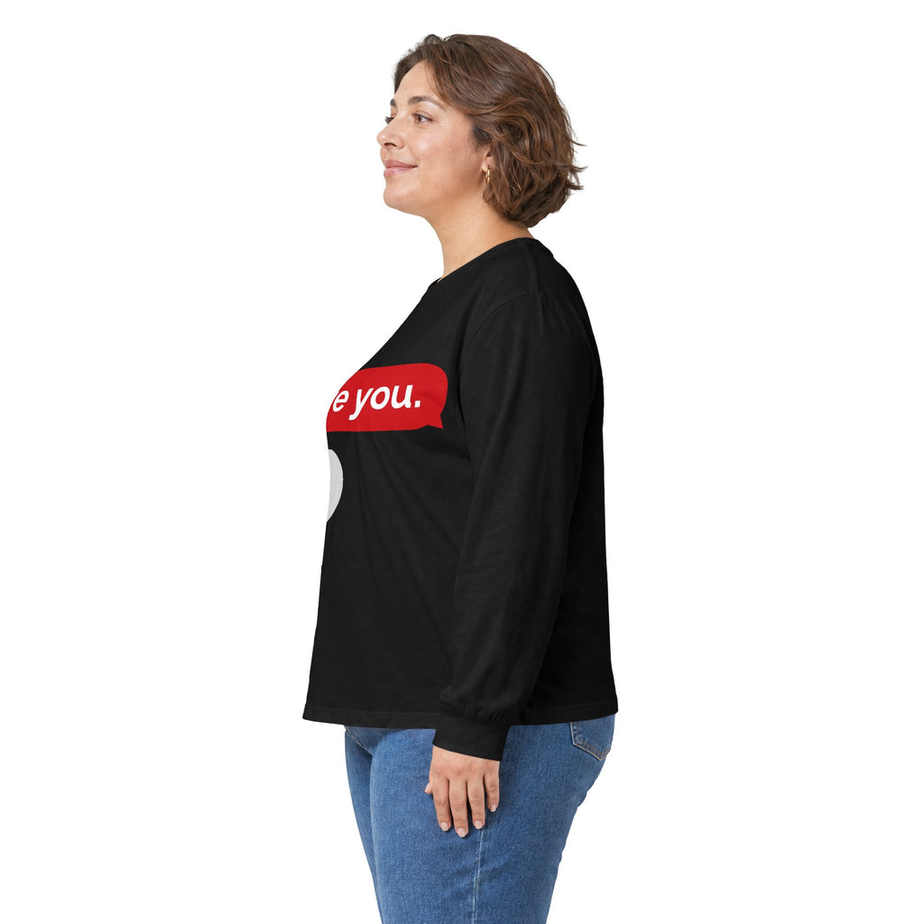 Unisex Ultra Cotton Long Sleeve Tee