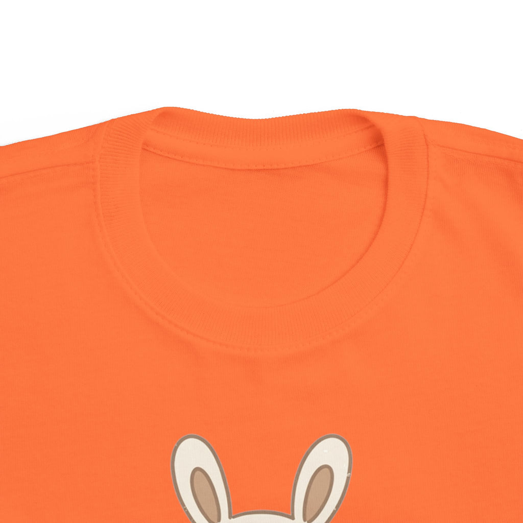 Little Dreamer Bunny Toddler Tee