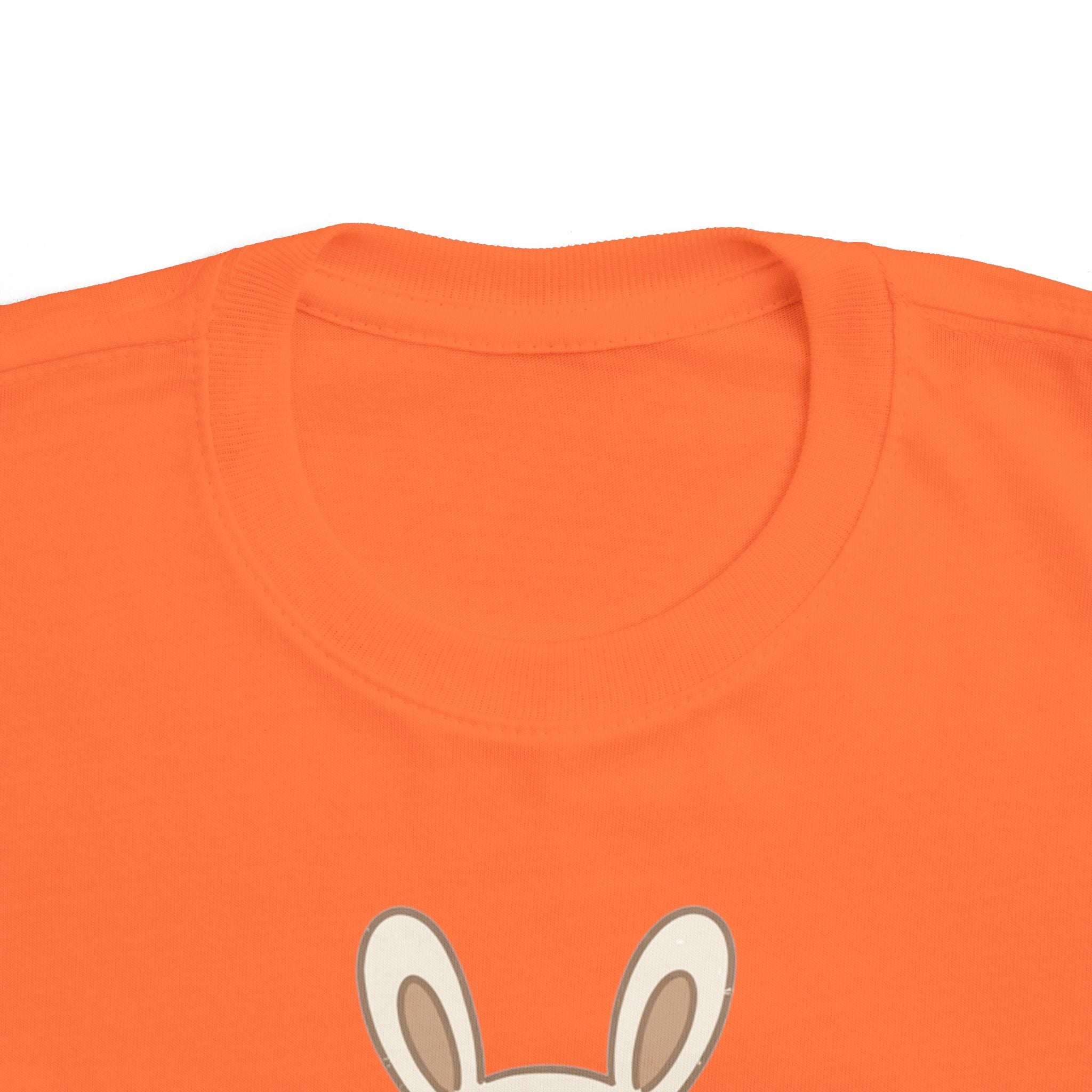 Little Dreamer Bunny Toddler Tee