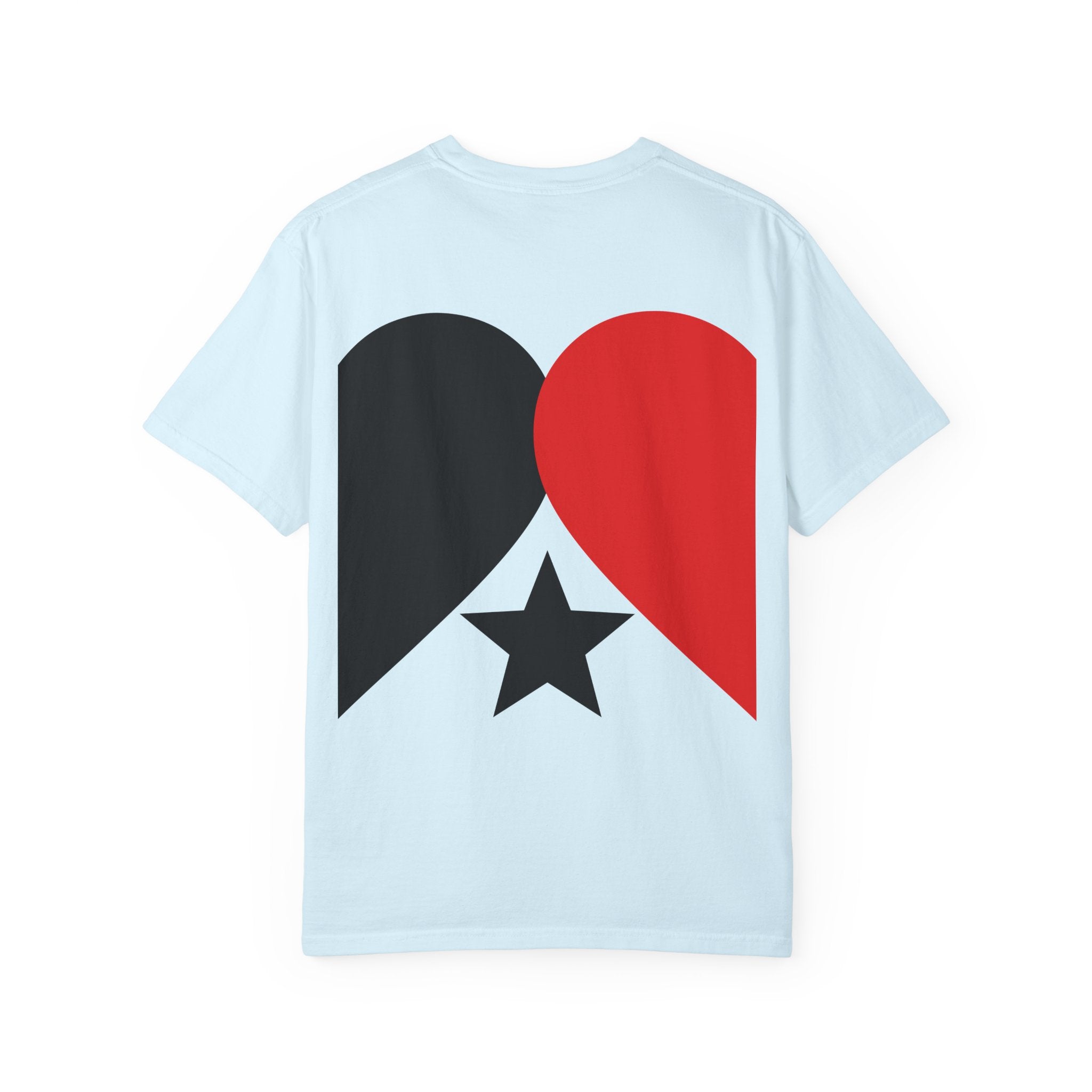 My Love Languages T-Shirt — Funny Programmer Tee (PHP • JS • C#)