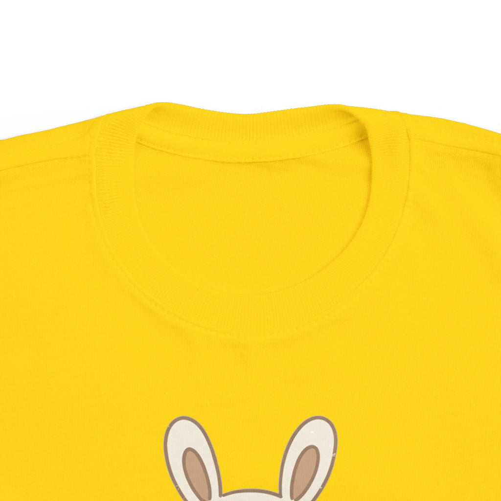 Little Dreamer Bunny Toddler Tee