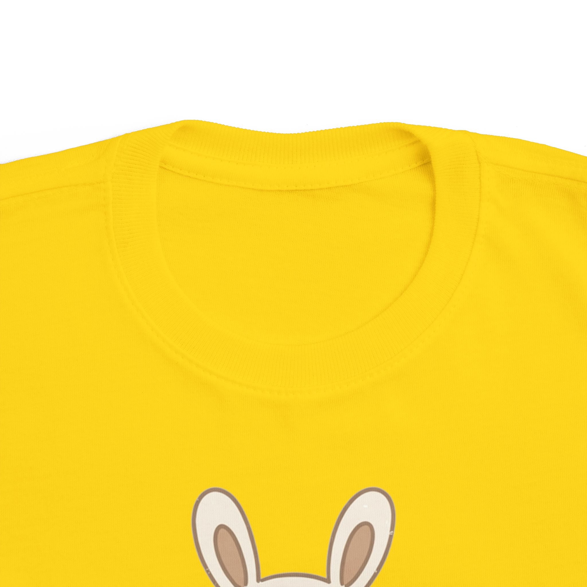 Little Dreamer Bunny Toddler Tee