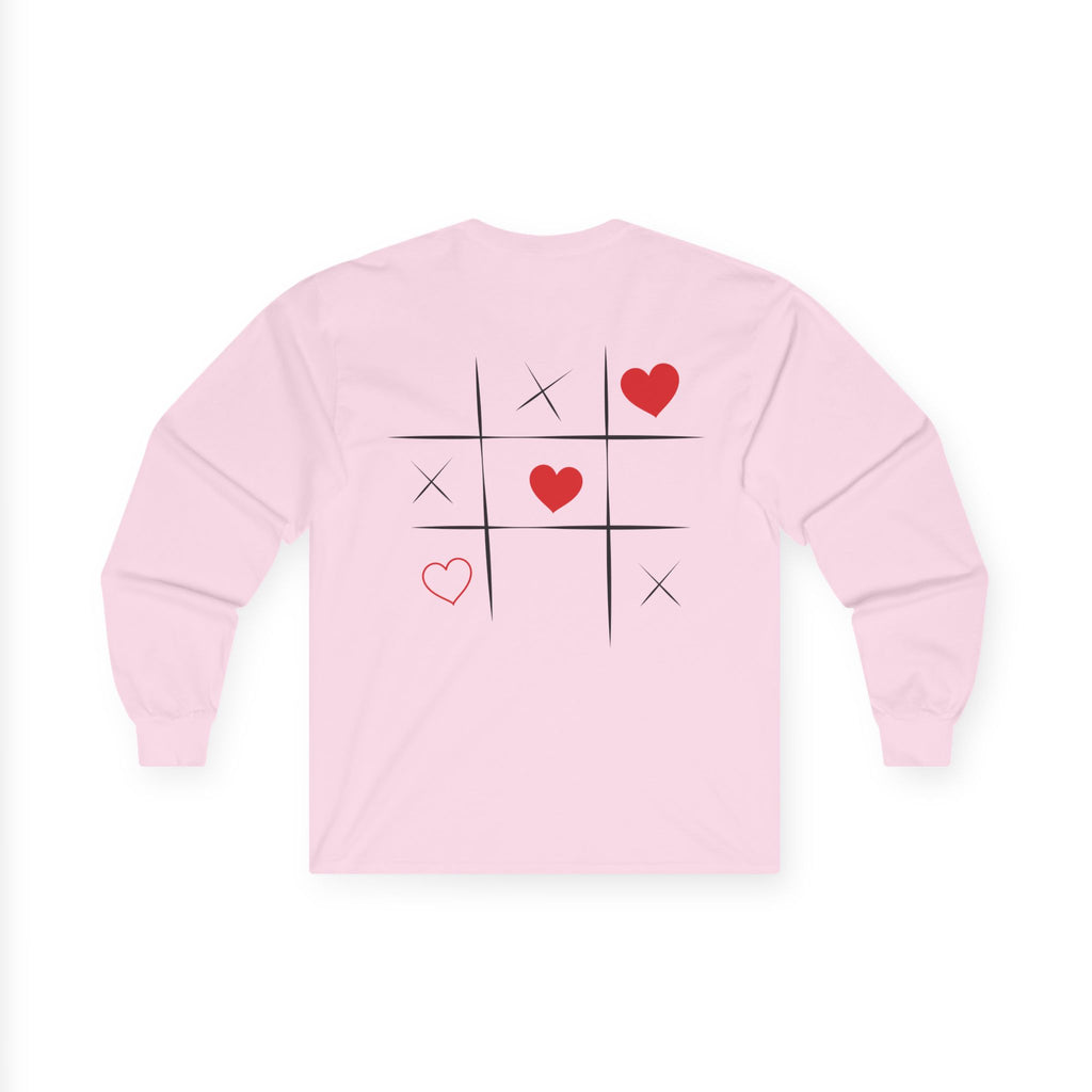 Unisex Ultra Cotton Long Sleeve Tee