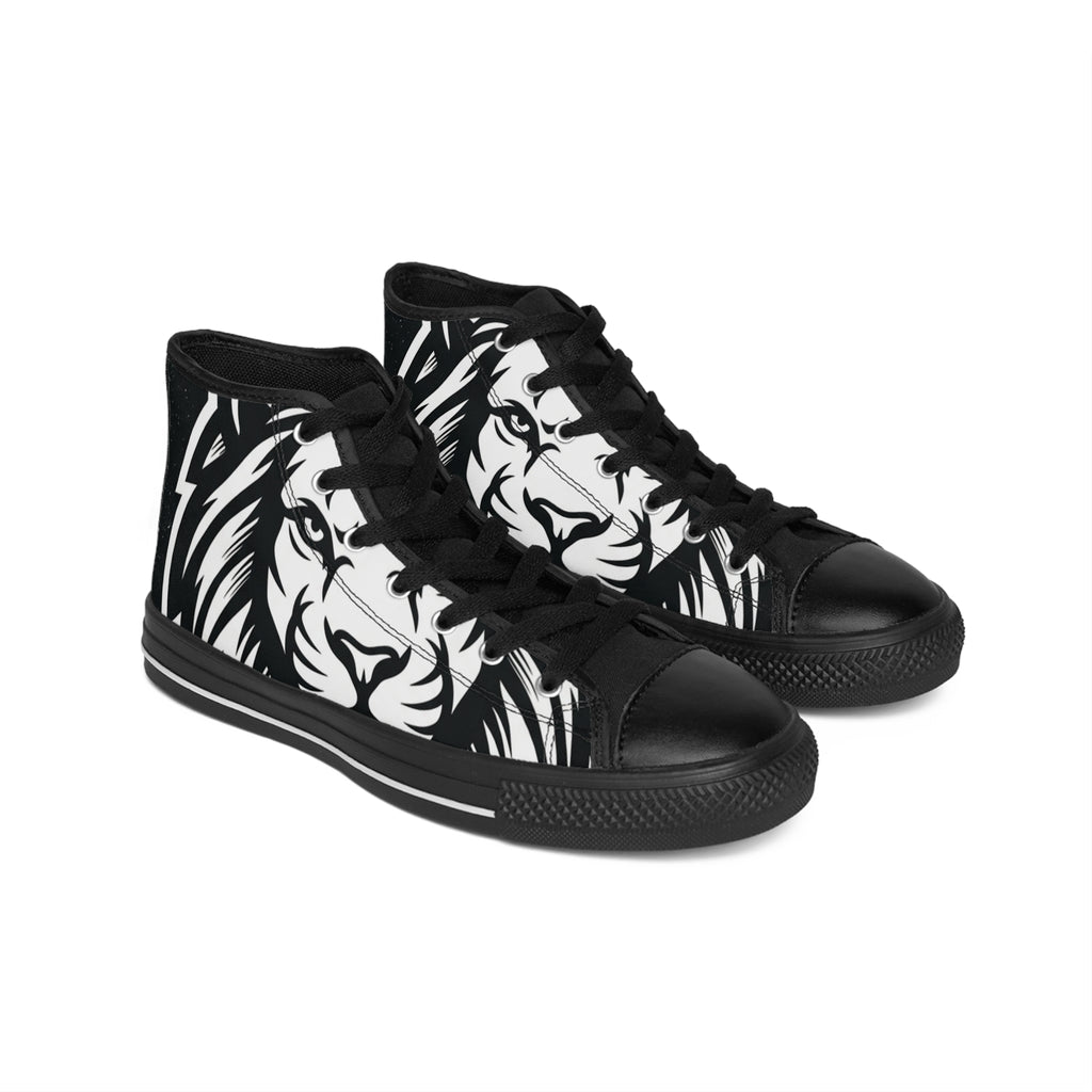 Men's Classic Sneakers