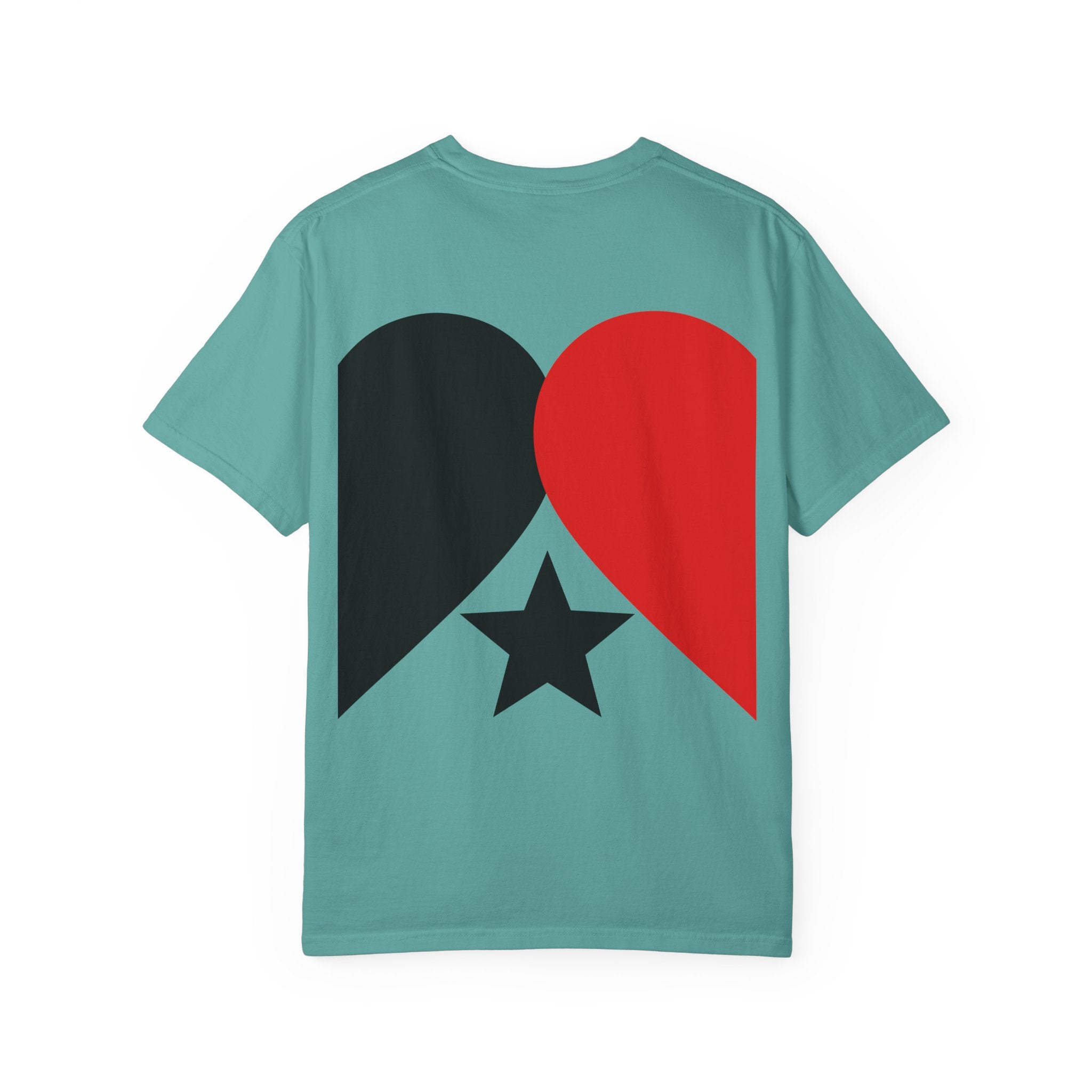 My Love Languages T-Shirt — Funny Programmer Tee (PHP • JS • C#)