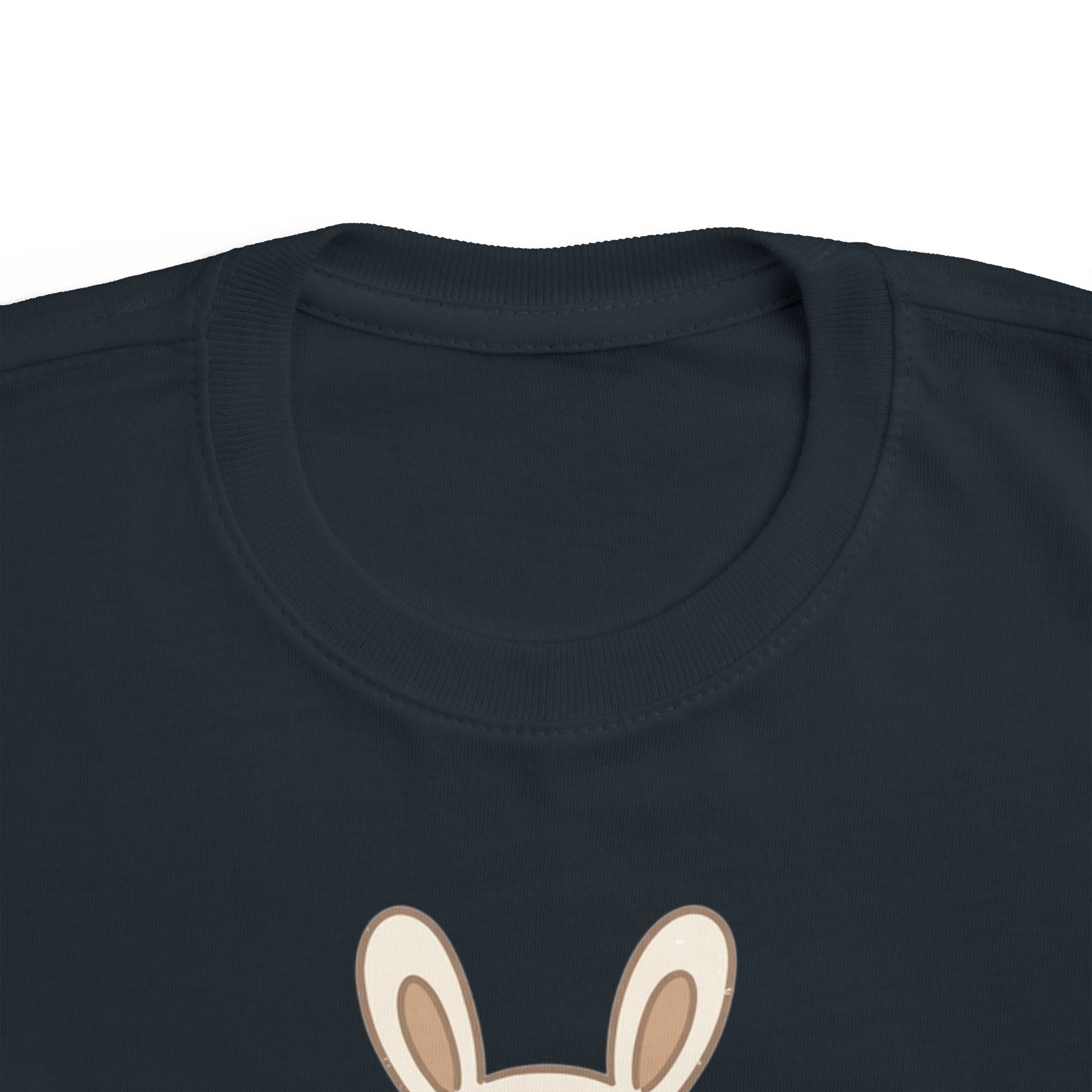 Little Dreamer Bunny Toddler Tee