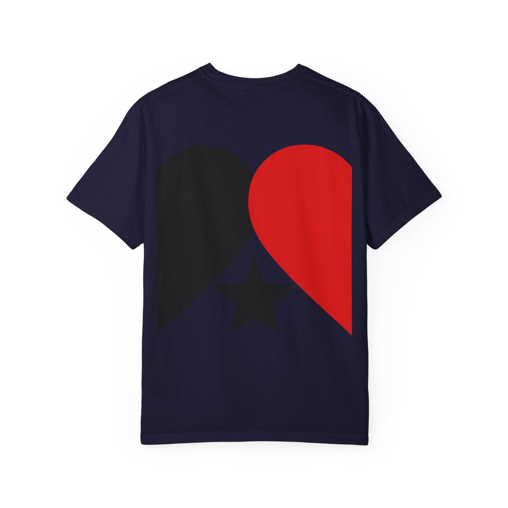 My Love Languages T-Shirt — Funny Programmer Tee (PHP • JS • C#)