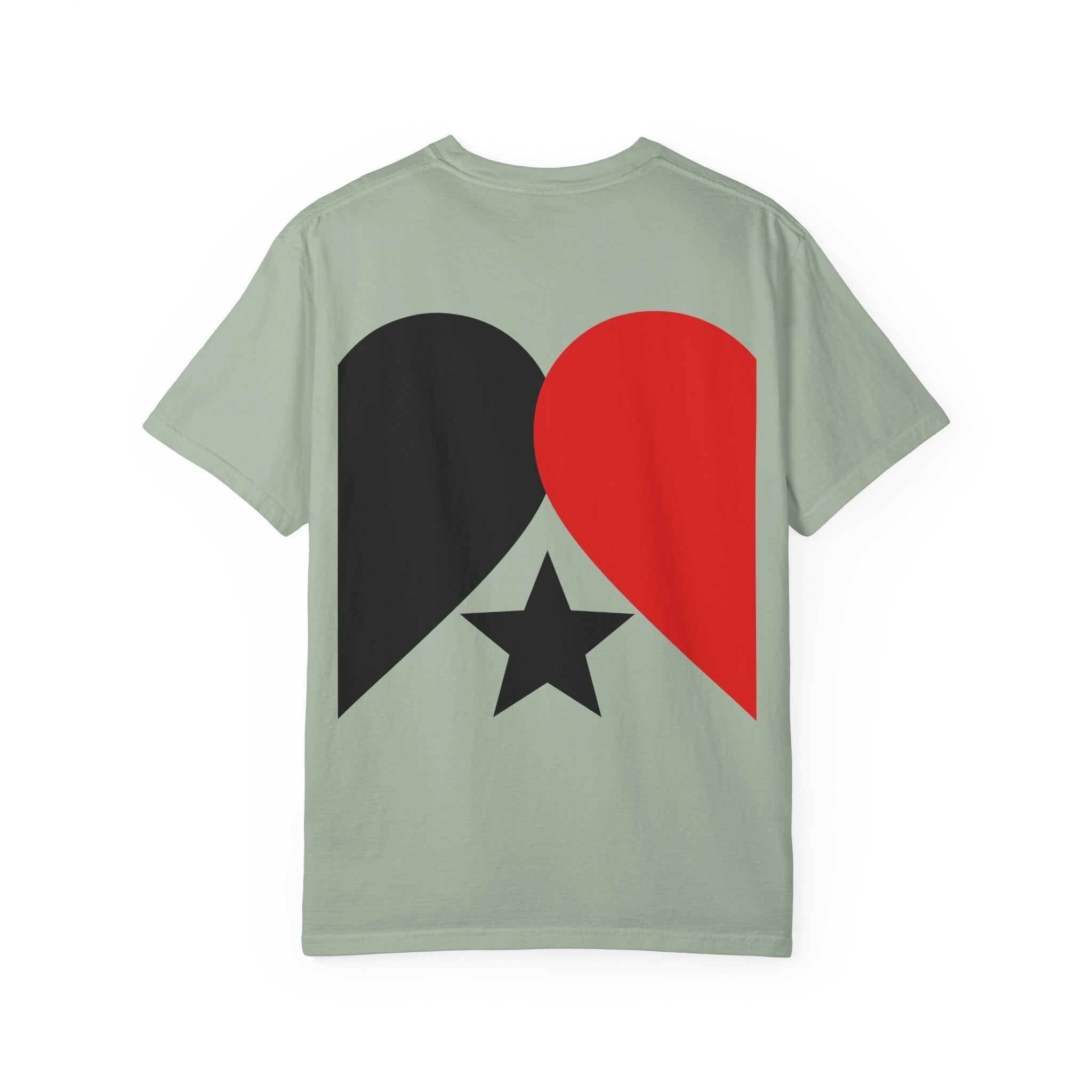 My Love Languages T-Shirt — Funny Programmer Tee (PHP • JS • C#)