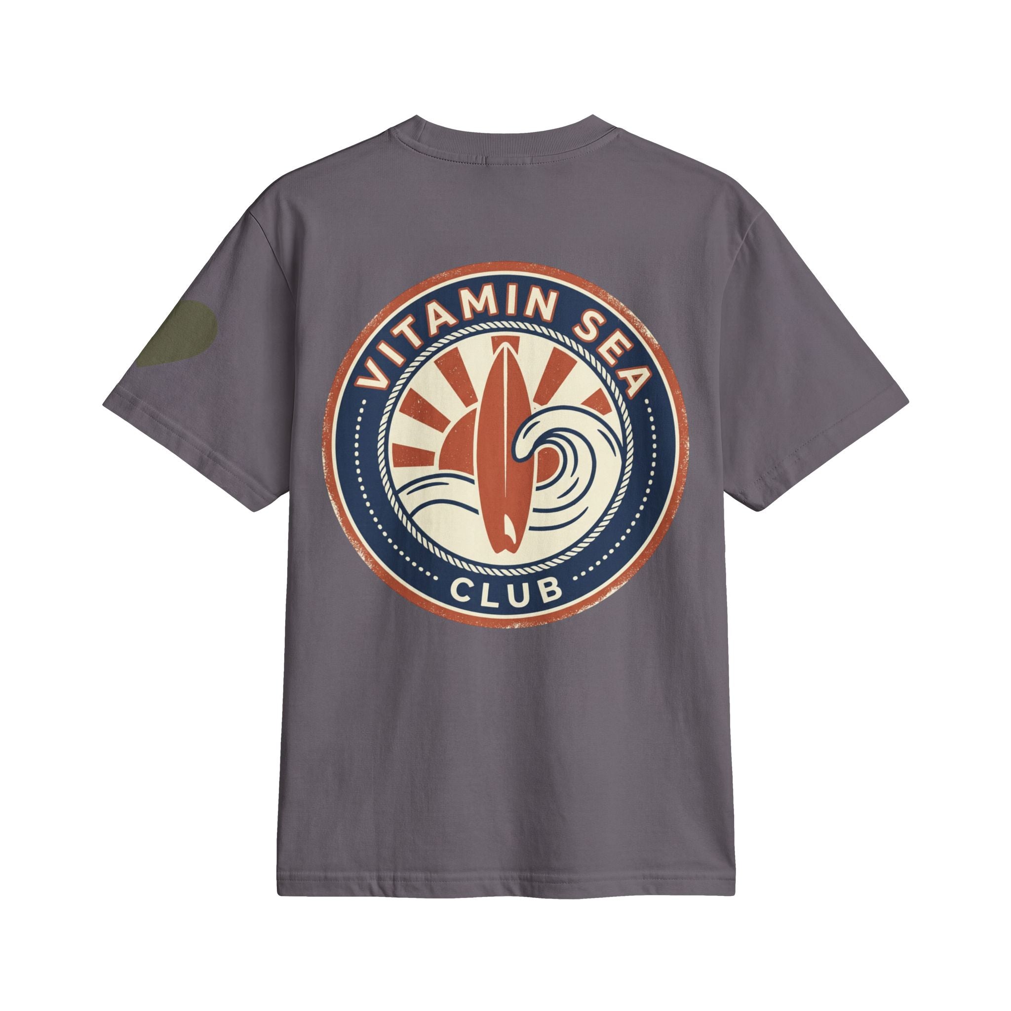 Unisex Active T Shirt