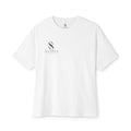 Forever Yours Tee — "Forever Yours" Graphic Boxy T‑Shirt