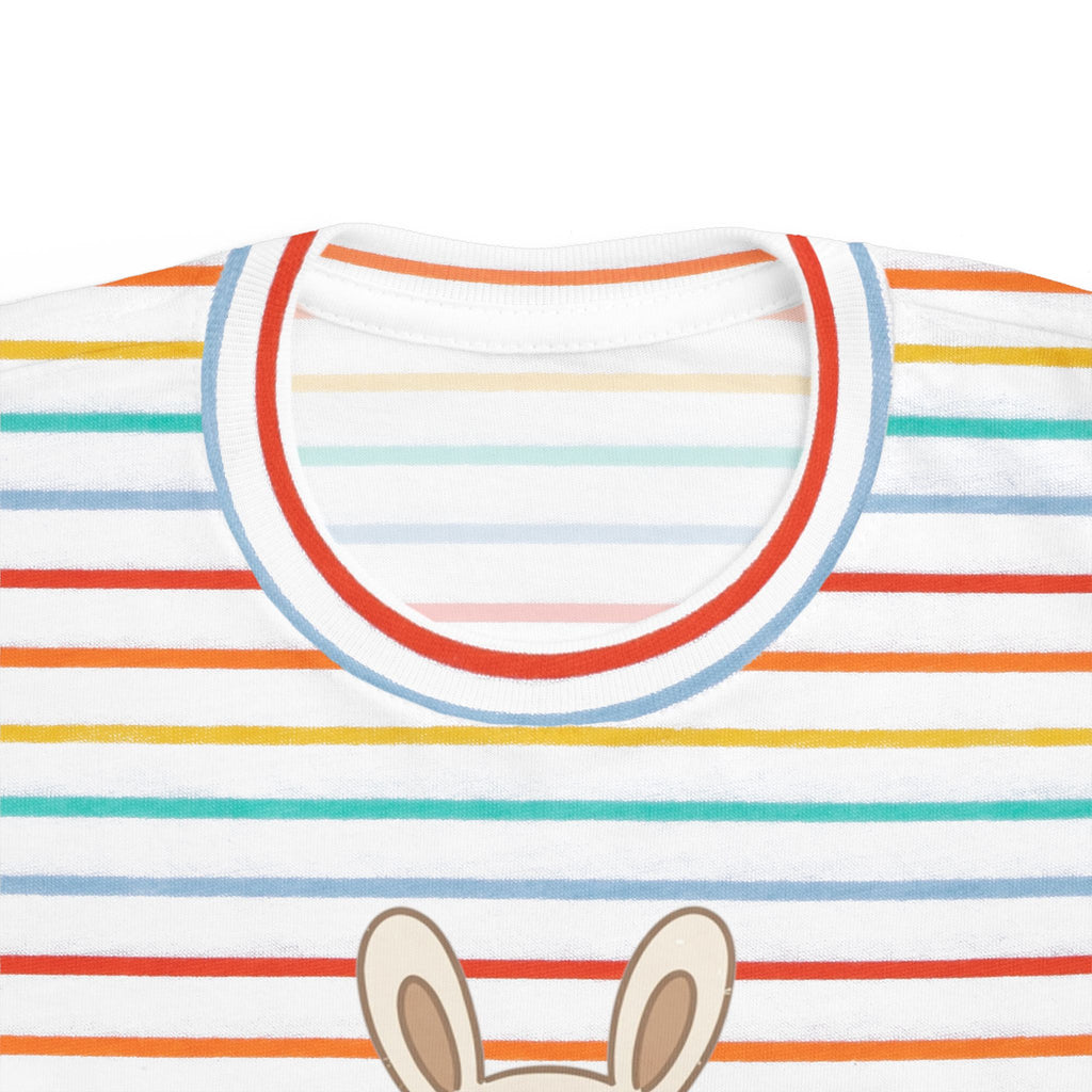 Little Dreamer Bunny Toddler Tee