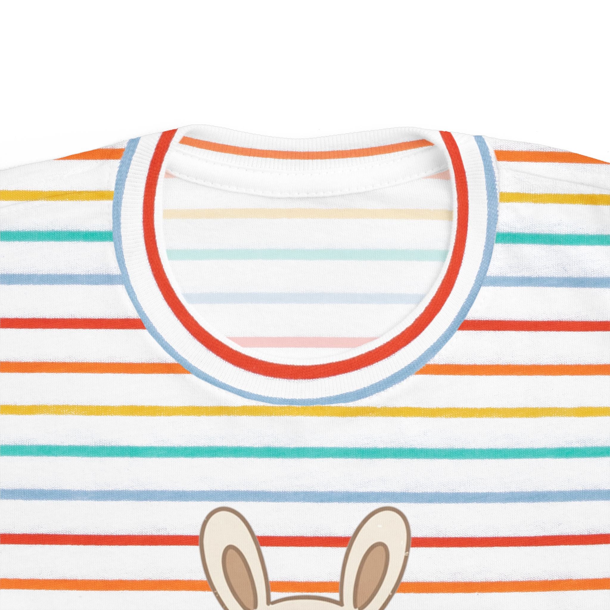 Little Dreamer Bunny Toddler Tee
