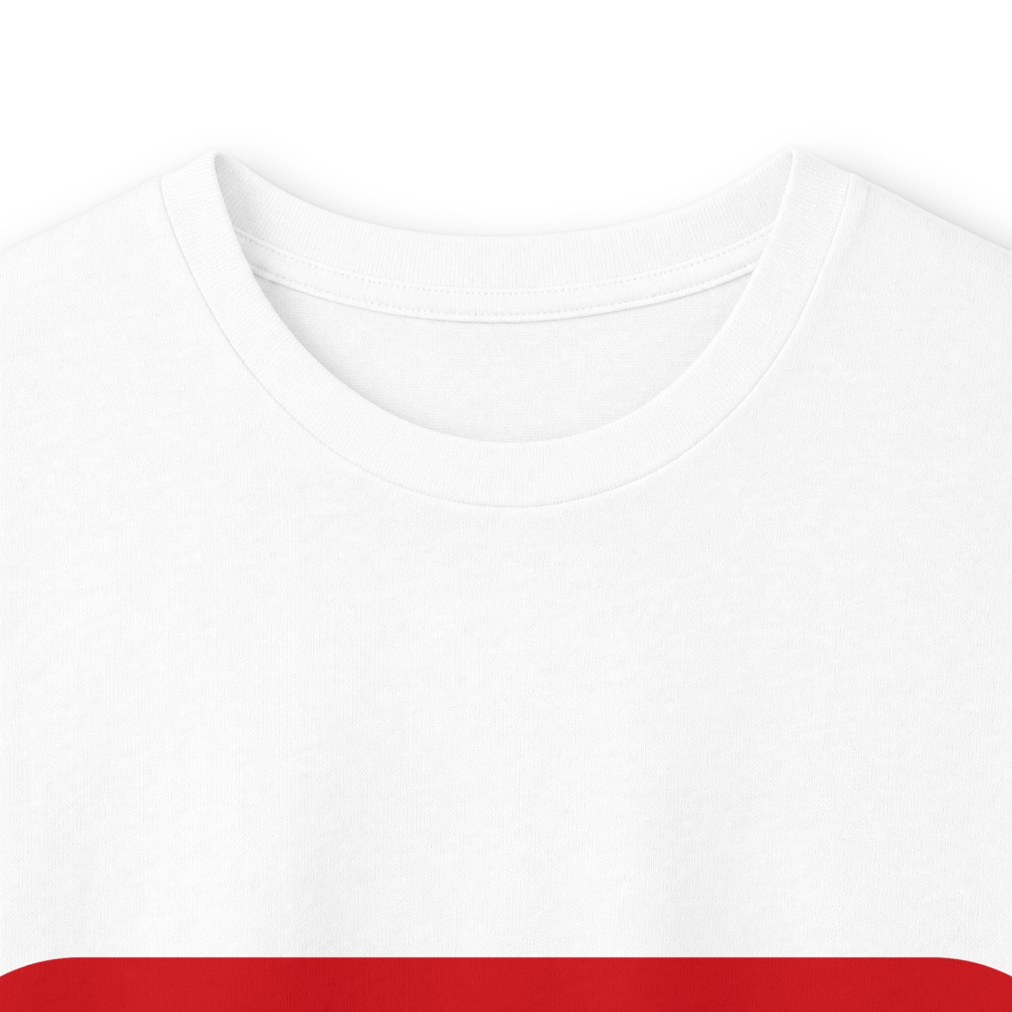 Unisex Ultra Cotton Long Sleeve Tee
