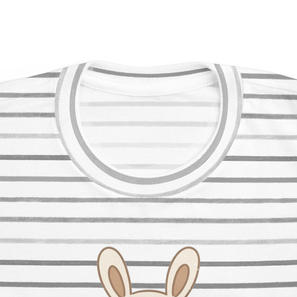 Little Dreamer Bunny Toddler Tee
