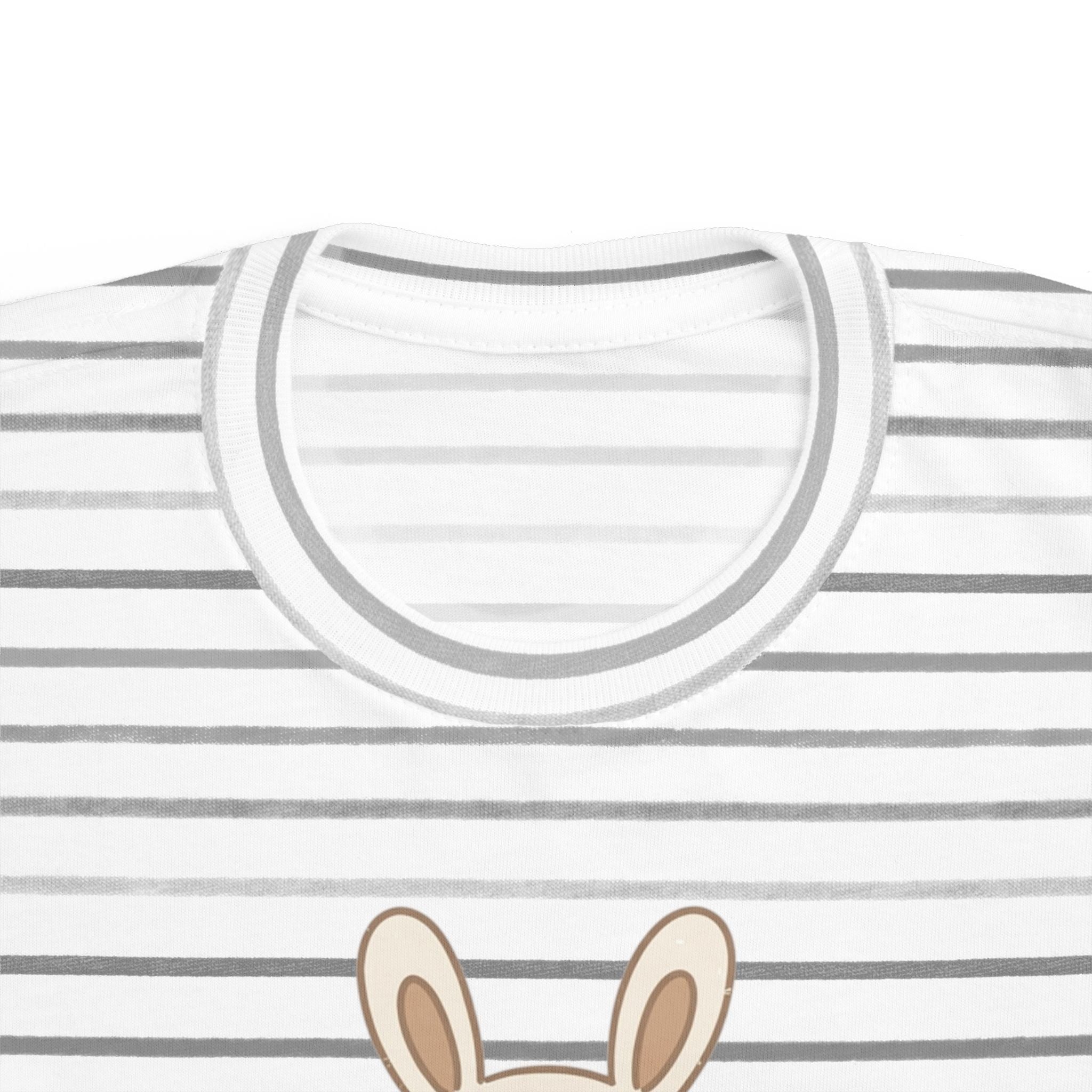Little Dreamer Bunny Toddler Tee